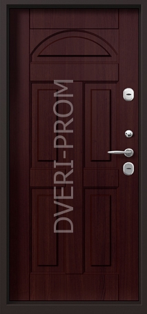 Фотография «Дверь Порошок №54»