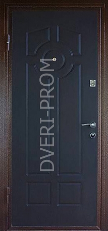 Фотография «Дверь Порошок №35»