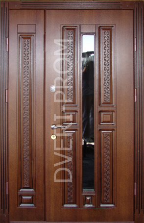 Фотография «Парадная дверь №184»