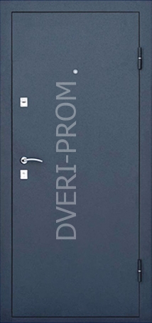 Фотография «Дверь Порошок №35»