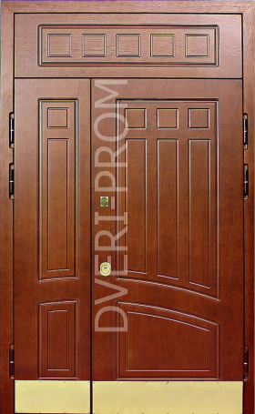 Фотография «Парадная дверь №161»