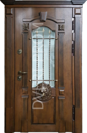 Фотография «Парадная дверь №180»