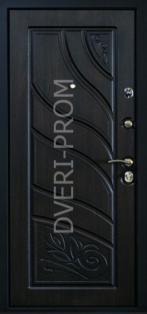 Фотография «Противопожарная дверь №13»