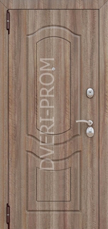 Фотография «Дверь с фотопечатью №9»