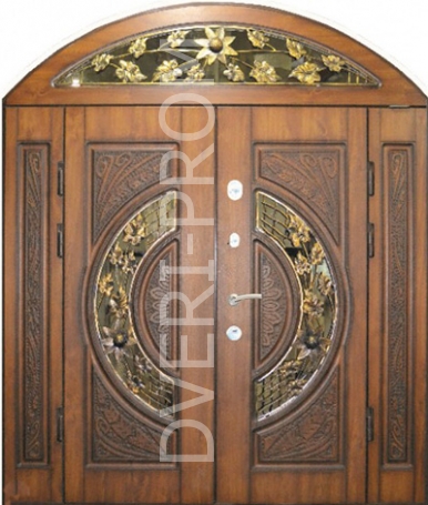 Фотография «Парадная дверь №82»