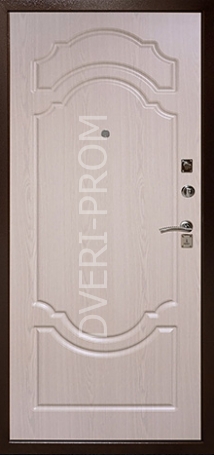 Фотография «Взломостокая дверь №8»