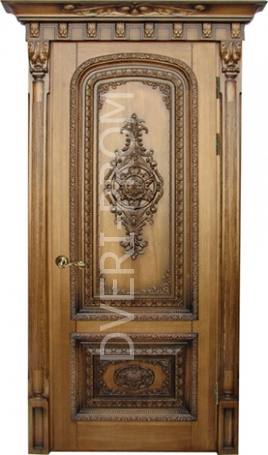 Фотография «Парадная дверь №6»