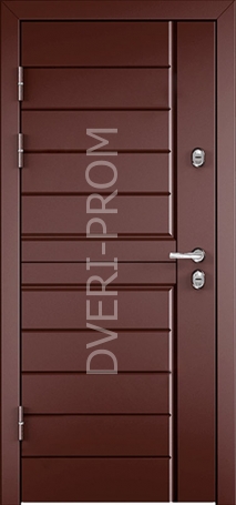 Фотография «Дверь МДФ №79»