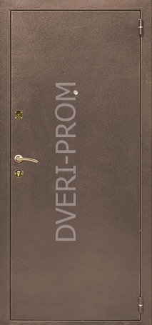 Фотография «Дверь Порошок №48»