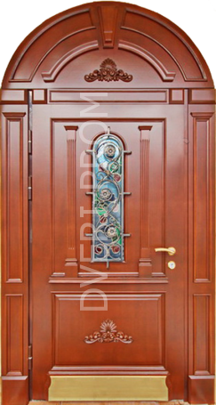 Фотография «Парадная дверь №130»