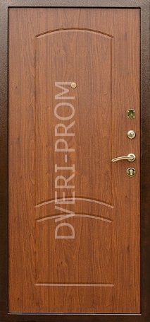 Фотография «Дверь МДФ №50»