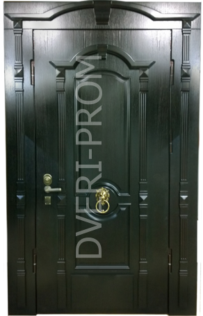 Фотография «Дверь Массив дуба №34»