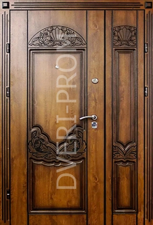 Фотография «Парадная дверь №72»