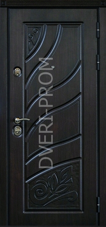 Фотография «Противопожарная дверь №13»